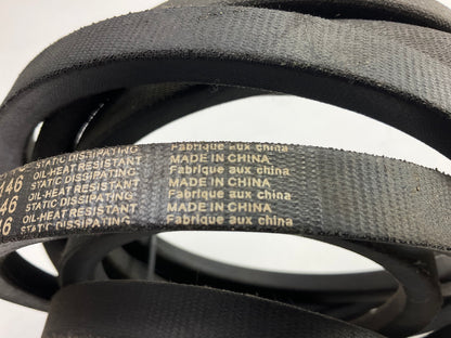 Carquest BP146 Industrial Accessory Drive Belt - 21/32'' X 149''