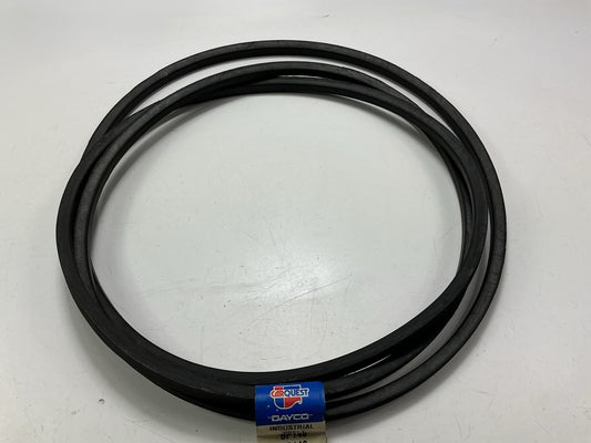 Carquest BP148 Industrial Accessory Drive Belt - 21/32'' X 151''