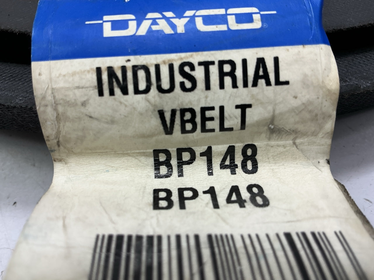 Carquest BP148 Industrial Accessory Drive Belt - 21/32'' X 151''