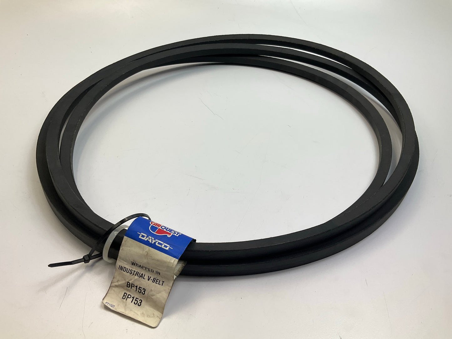 Carquest BP153 Industrial Accessory Drive Belt - 21/32'' X 156''