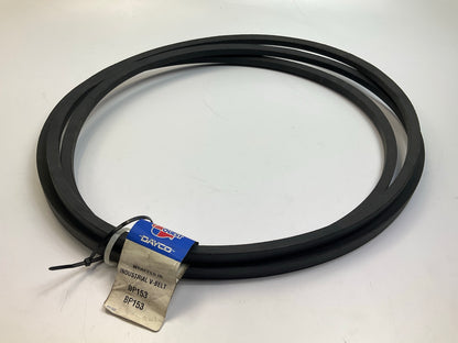 Carquest BP153 Industrial Accessory Drive Belt - 21/32'' X 156''