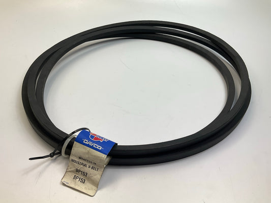 Carquest BP153 Industrial Accessory Drive Belt - 21/32'' X 156''
