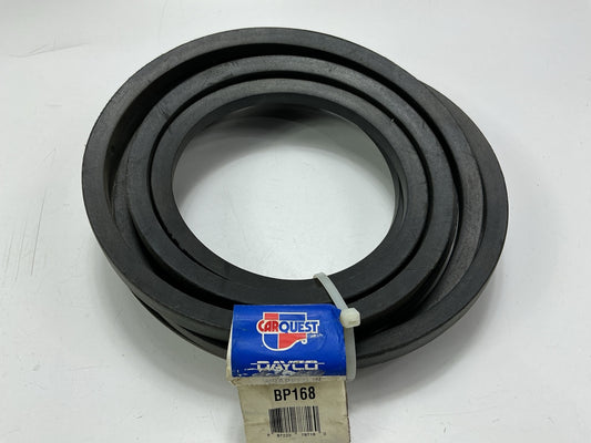 Carquest BP168 Industrial Accessory Drive Belt - 21/32'' X 171''