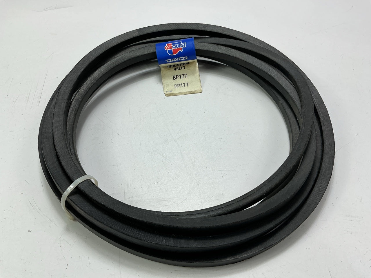Carquest (By Dayco) BP177 Industrial V-Belt - 21/32'' Top Width X 180'' Outside C.