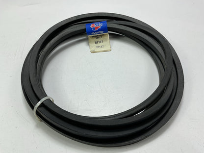 Carquest (By Dayco) BP177 Industrial V-Belt - 21/32'' Top Width X 180'' Outside C.