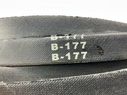 Carquest (By Dayco) BP177 Industrial V-Belt - 21/32'' Top Width X 180'' Outside C.