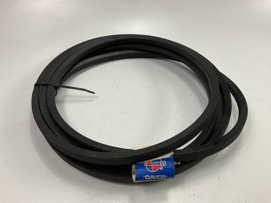 Carquest BP195 Industrial Accessory Drive Belt - 21/32'' X 198''
