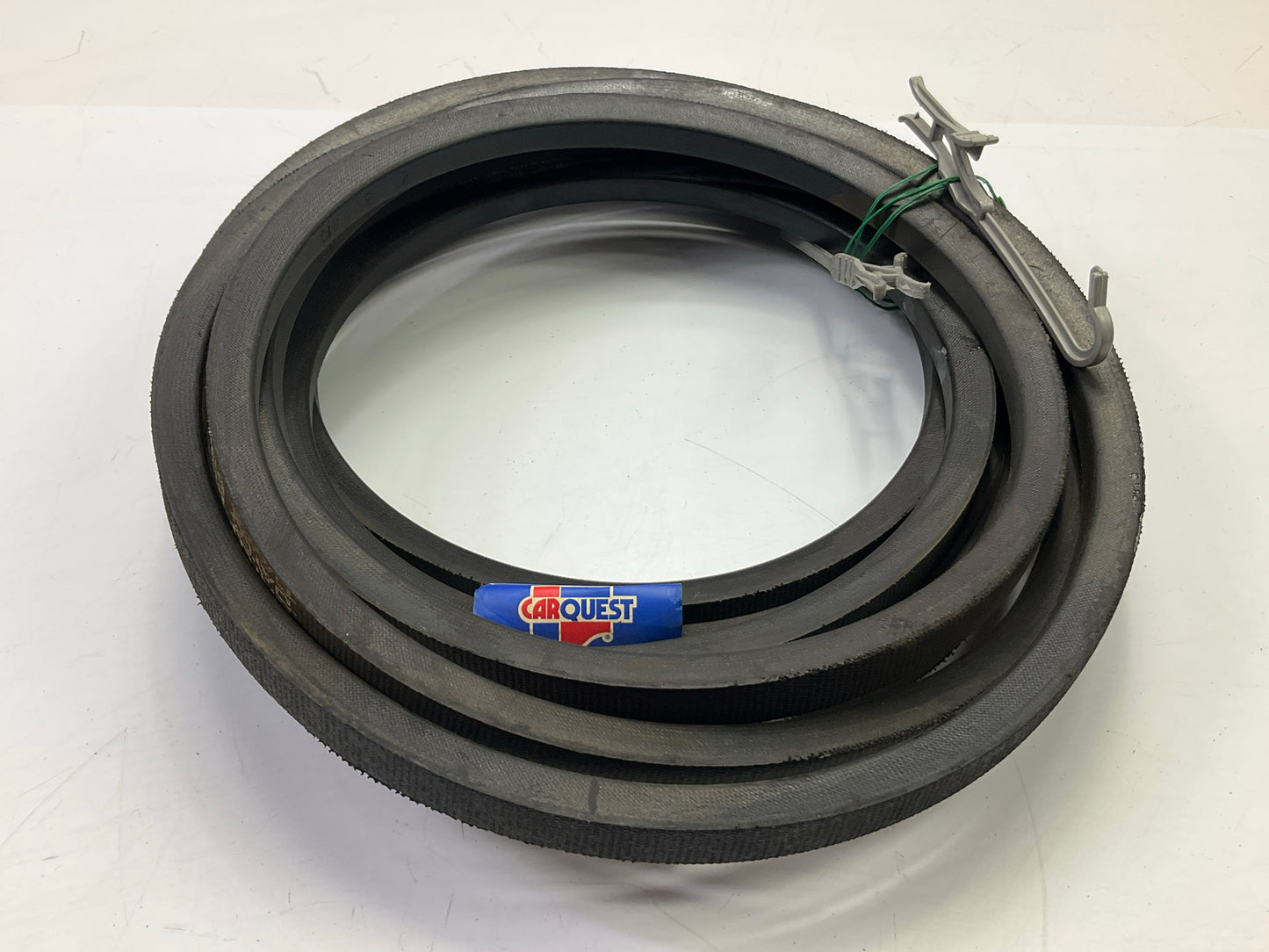 Carquest BP199 Industrial Accessory Drive Belt - 21/32'' X 202''