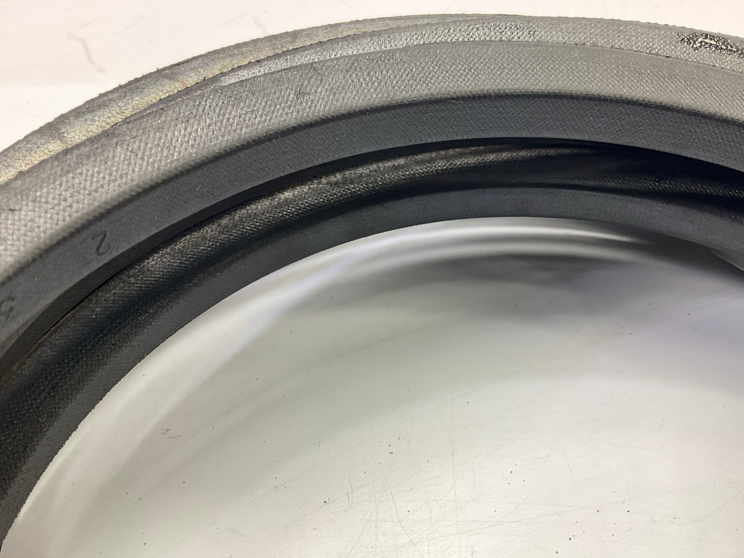 Carquest BP199 Industrial Accessory Drive Belt - 21/32'' X 202''