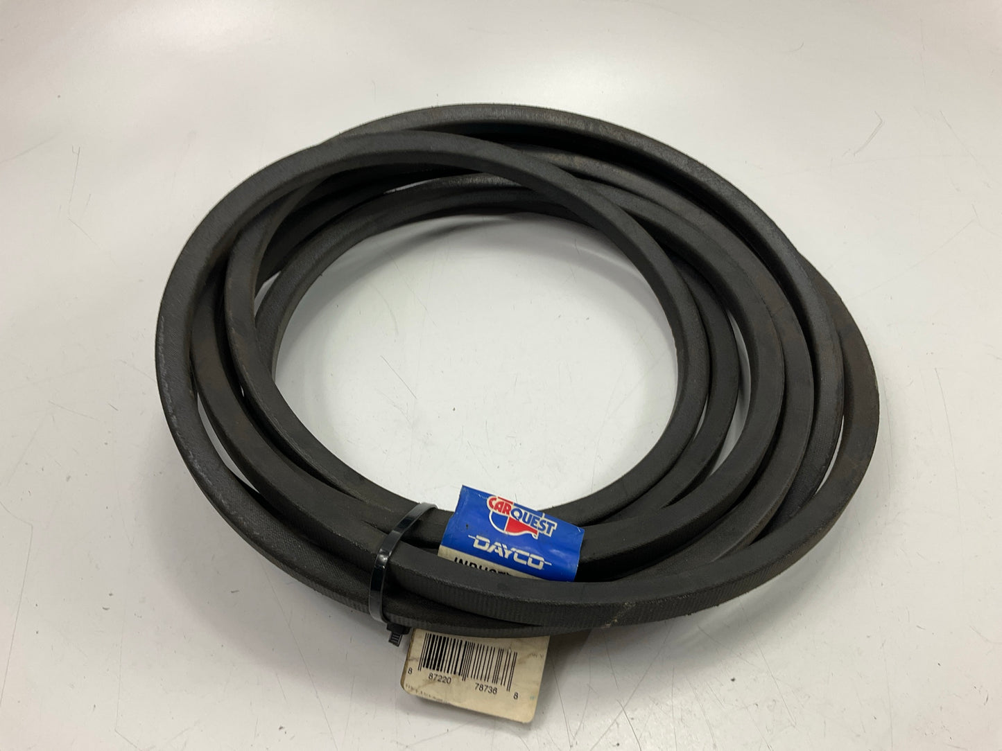 Carquest BP240 Industrial Accessory Drive Belt - 21/32'' X 243''