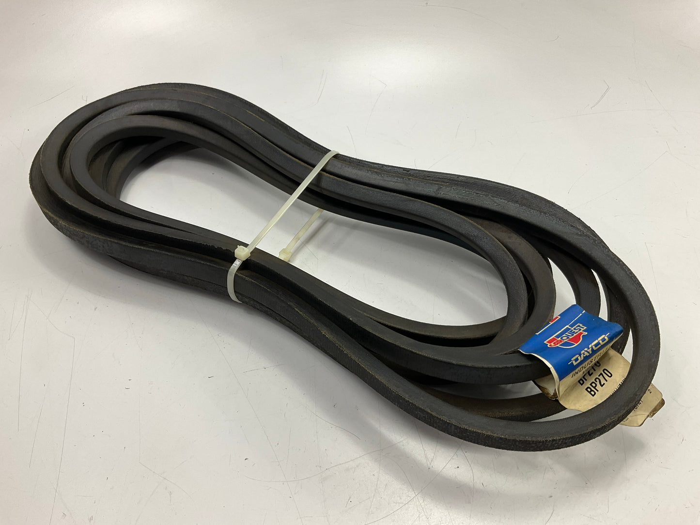 Carquest BP270 Industrial Accessory Drive Belt - 21/32'' X 273''