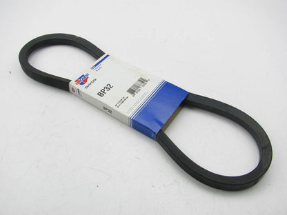 Carquest BP32 Industrial Accessory Drive Belt - 21/32'' X 35''
