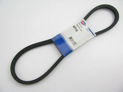 Carquest BP38 Industrial Accessory Drive Belt - 21/32'' X 41''