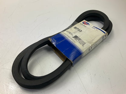 Carquest BP53 Industrial Accessory Drive Belt - 21/32'' X 56''