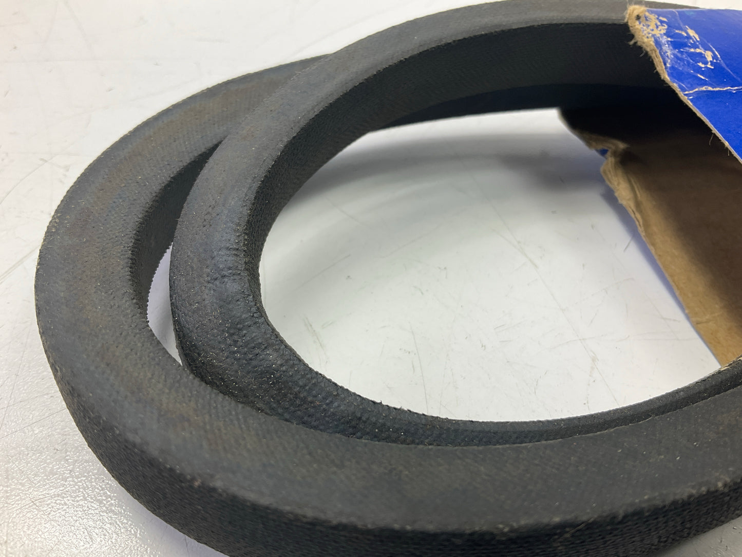 Carquest BP53 Industrial Accessory Drive Belt - 21/32'' X 56''