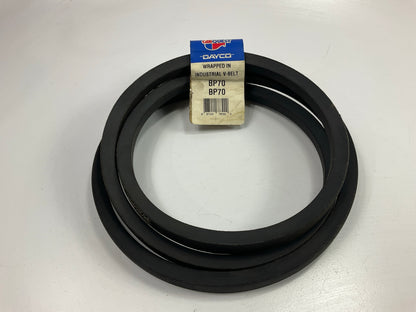 Carquest BP70 Industrial Accessory Drive Belt - 21/32'' X 73''
