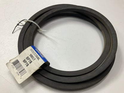 Carquest (made By Dayco) BP78 Industrial Accessory Drive Belt - 5/8'' X 81''