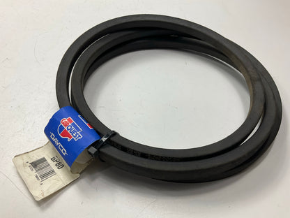 Carquest (Made By Dayco) BP80 Industrial Accessory Drive Belt - 5/8'' X 83''