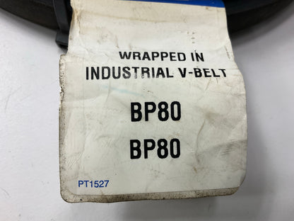 Carquest (Made By Dayco) BP80 Industrial Accessory Drive Belt - 5/8'' X 83''
