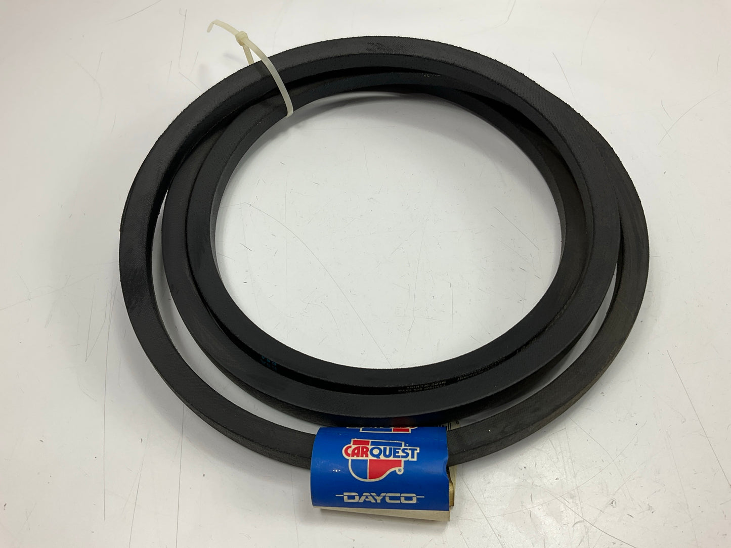 Carquest BP81 Industrial Accessory Drive Belt - 5/8'' X 84''