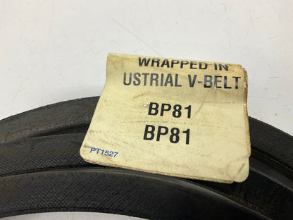 Carquest BP81 Industrial Accessory Drive Belt - 5/8'' X 84''