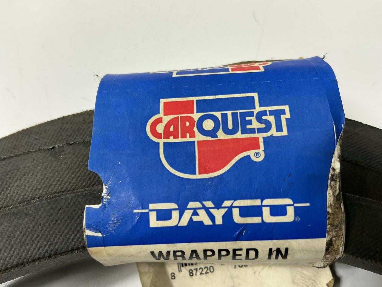 Carquest BP83 Industrial Accessory Drive Belt - 21/32'' X 86''