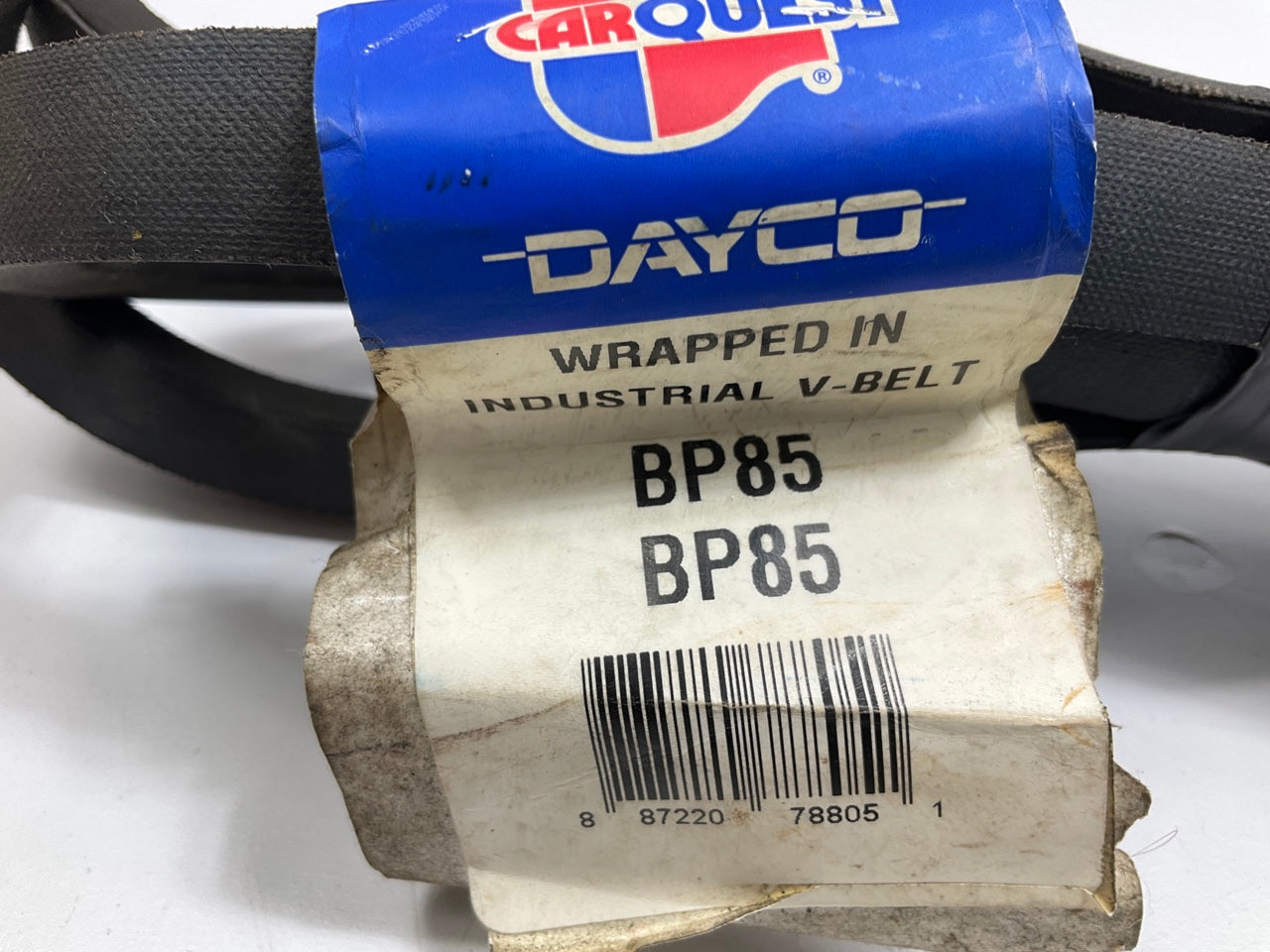 Carquest BP85 Industrial Accessory Drive Belt - 5/8'' X 88''