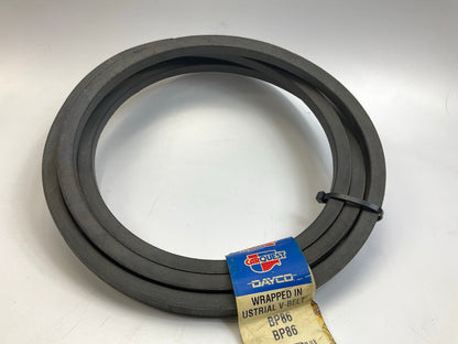 Carquest BP86 Industrial Accessory Drive Belt - 5/8'' X 89''