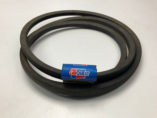 Carquest BP87 Industrial Accessory Drive V-Belt - 21/32'' X 90''