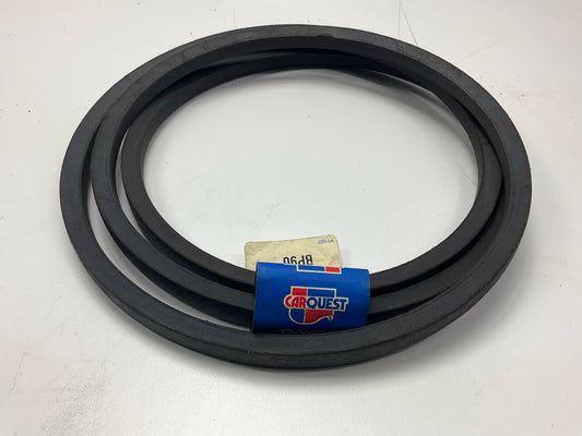 Carquest BP90 Industrial Accessory Drive V-Belt - 0.66'' X 93''
