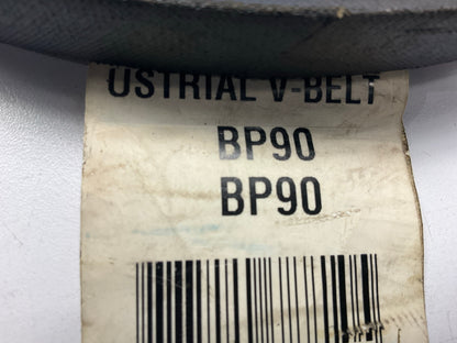 Carquest BP90 Industrial Accessory Drive V-Belt - 0.66'' X 93''