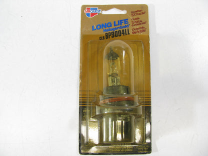 Carquest (Wagner) BP9004LL Long Life Halogen Headlamp Headlight Bulb # 9004