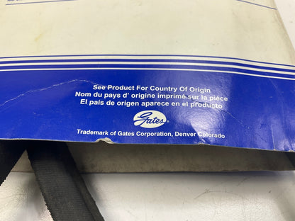 Carquest (Made By Gates) BP90 Industrial Accessory Drive V-Belt - 0.66'' X 93''