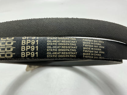 Carquest BP91 Industrial Accessory Drive Belt - 21/32'' X 94''