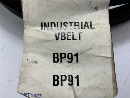 Carquest BP91 Industrial Accessory Drive Belt - 21/32'' X 94''