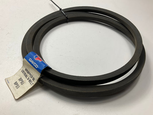 Carquest (Made By Dayco) BP93 Industrial Accessory Drive Belt - 0.66'' X 96''