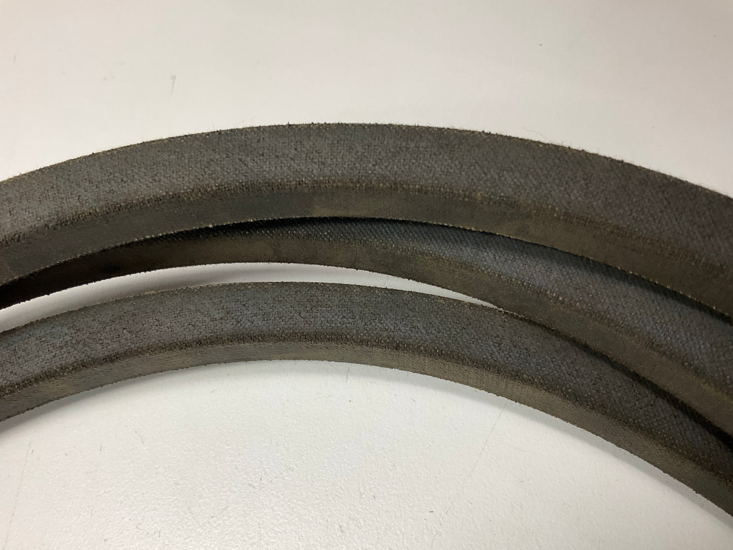 Carquest (Made By Dayco) BP93 Industrial Accessory Drive Belt - 0.66'' X 96''