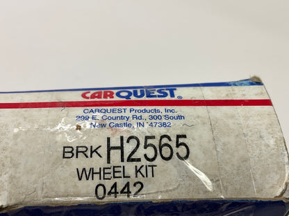 Carquest BRKH2565 Rear Right Drum Brake Self-Adjuster Repair Kit