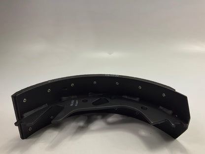 RELINED Carquest BS401R Rear Drum Brake Shoes