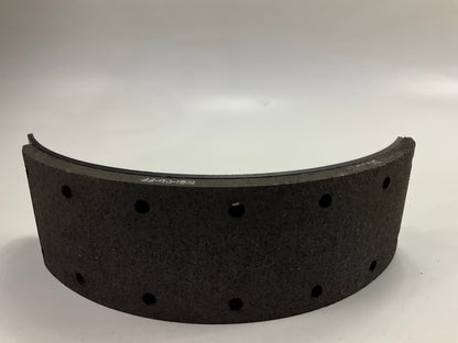 RELINED Carquest BS401R Rear Drum Brake Shoes