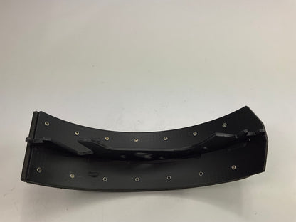 RELINED Carquest BS401R Rear Drum Brake Shoes