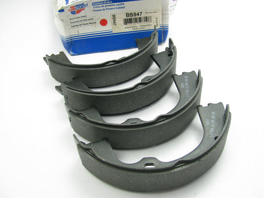 Carquest BS947 Parking Brake Shoes