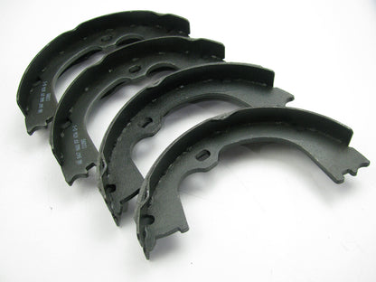 Carquest BS947 Parking Brake Shoes