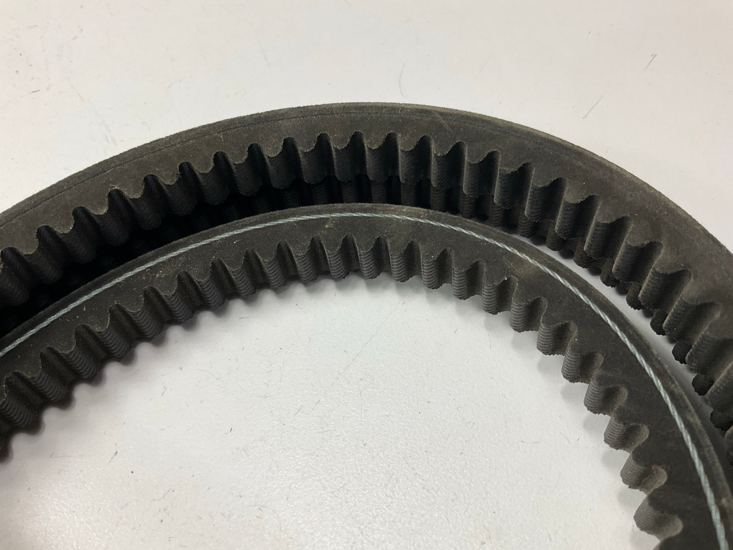 Carquest BX105 Cogged Industrial Accessory Drive Belt - 5/8'' X 108''