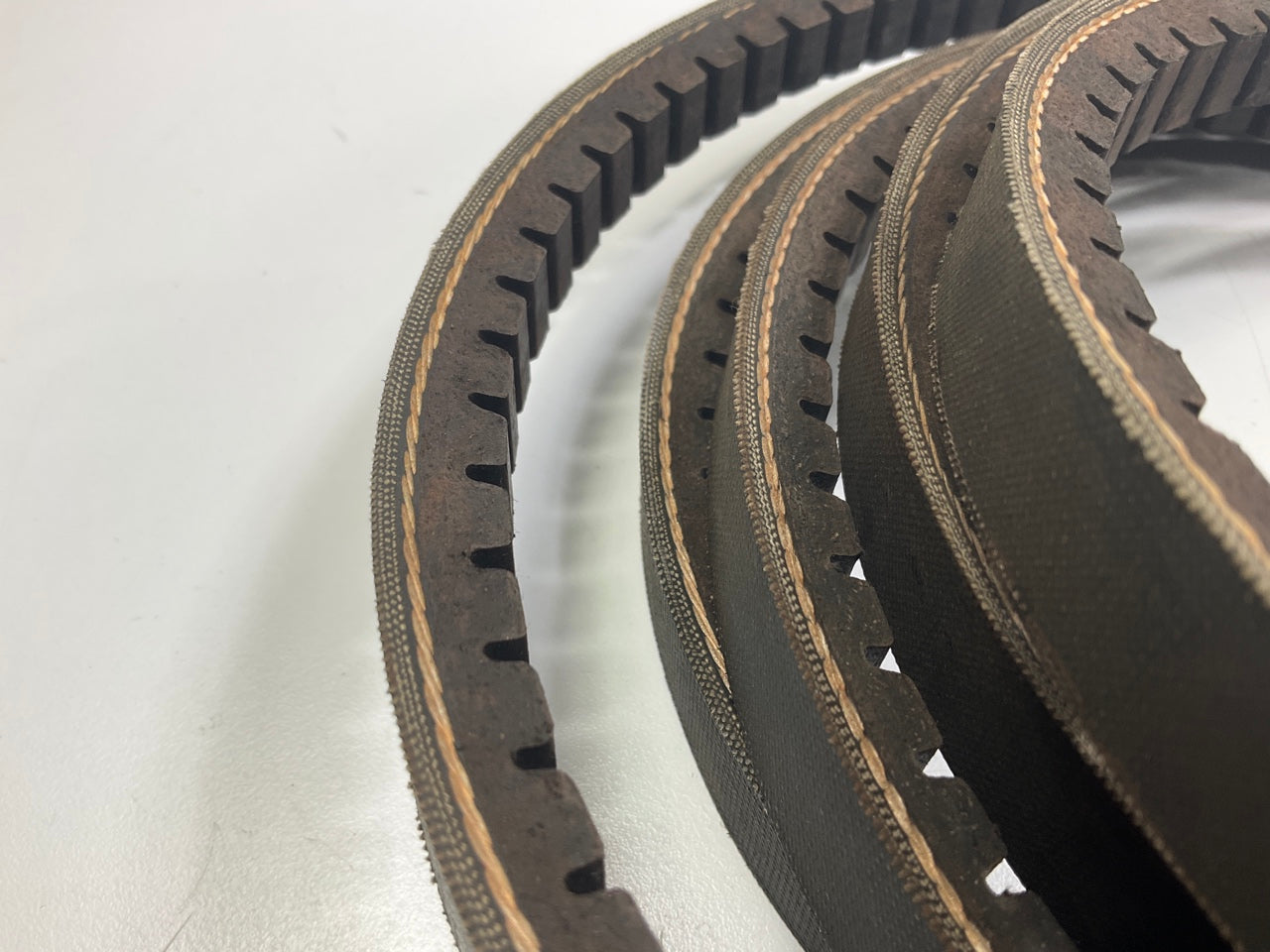 Carquest (By Dayco) BX112 Cogged Industrial Accessory Drive Belt, 5/8'' X 115''