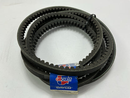 Carquest BX115 Cogged Industrial Accessory Drive Belt - 21/32'' X 118''