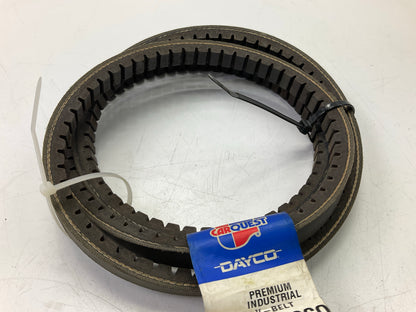 Carquest BX62 Industrial Cogged Accessory Drive V-Belt - 5/8'' X 65''