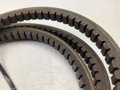 Carquest BX62 Industrial Cogged Accessory Drive V-Belt - 5/8'' X 65''