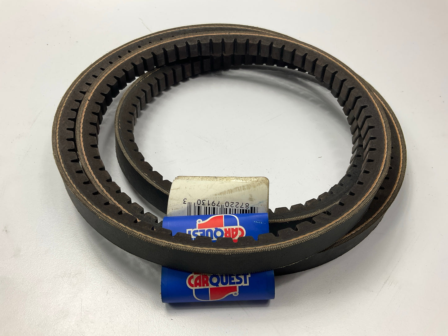 Carquest BX67CQ Cogged Industrial Accessory Drive Belt - 21/32'' X 70''