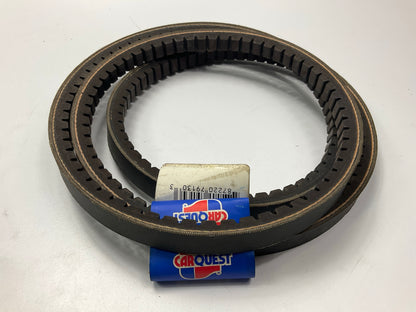 Carquest BX67CQ Cogged Industrial Accessory Drive Belt - 21/32'' X 70''